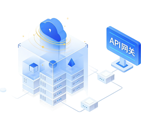 开放互联设计图