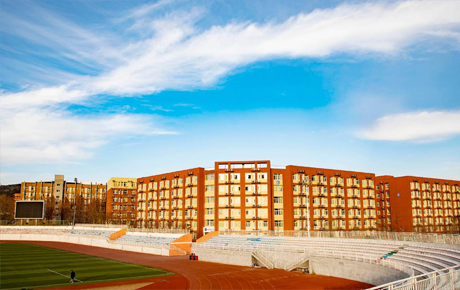 郑州工程职业技术学院