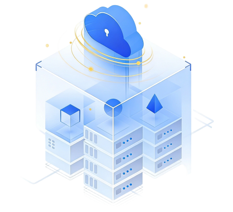 业务中台设计图