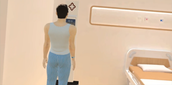 XR智慧养老