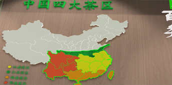 XR茶艺专业