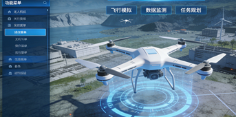 XR无人机技术
