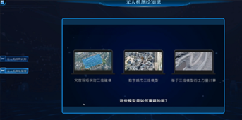 XR无人机技术