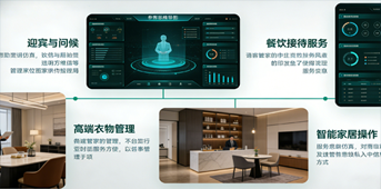XR家政服务