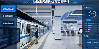 XR航空地勤
