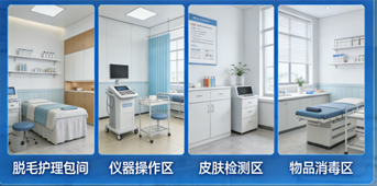XR美容美发
